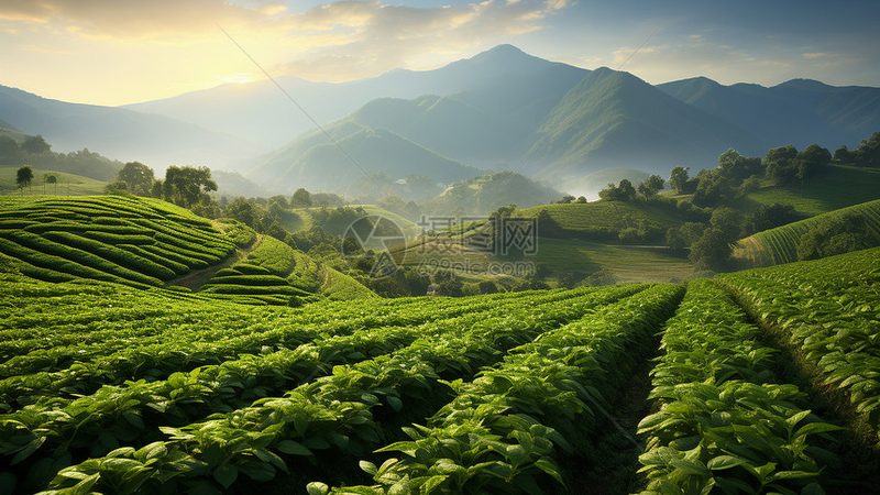 绿色食品标志：尺寸规格揭秘